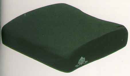 Performer Lightweight Positioning Cushion-GP16162-7162-8162-20162RVE