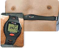 Polar Protrainer XT Heart Rate Monitor-MillikenPLR102-mse