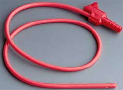 Sterile Suction Catheters with Contro-Vac� Valve and DeLee Tip-29904DNYDMD