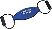 Posture Pulley Neck Exerciser-MillikenPPN100-mse