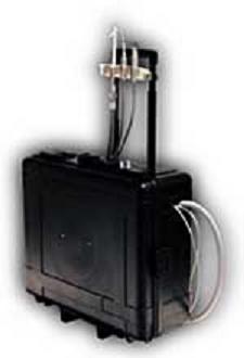 Portable Dental Sealant Unit ProSeal I, No Handpiece (110 V)-0031DNT