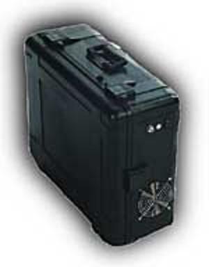 Portable Dental Oil-Free Air Compressor ProAir I (110 V)-0051DNT