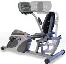 Recumbent Exercise Bike-S-05RFMI