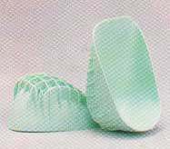 Tuli's Heel Cups-MMRAM100-REG-LRG-mse