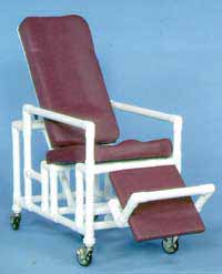 Recliner Chair-07CRIPU
