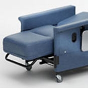 Infinite Recline with Trendelenburg-1RICRNKM