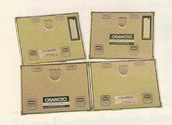 Intex ValuMax Film Cassettes-MMRMX121-mse