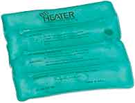 Reheater Hot Pack 8