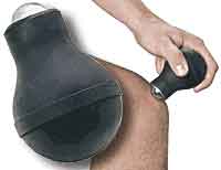 Roller Ice Cold Therapy Roller Massager-MillikenPOL103-mse