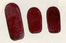 Lifetime Rubber Heel Lifts-MMBML104-05-066-07-mse