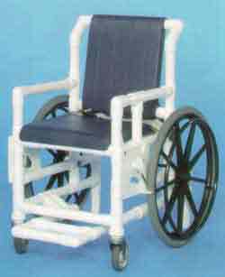 Shower Access Wheelchair-N/G-33CASIPU