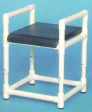 Shower Bench-N/G 012BSIPU