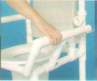 Left Drop Arm-ADL CSIPU
