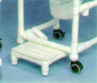 Slideout Footrest-RFLS-CSIPU
