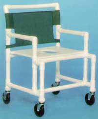Oversize Shower Chair-SF-SO-002CSIPU
