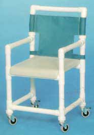 Deluxe Shower Chair-N/G 017CSIPU