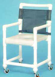 Deluxe Shower Chair-N/G 127CSIPU