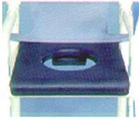 Deluxe Soft Seat-N/G-SS-TPO-9CSIPU