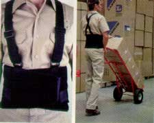 Economy Utility Belt-MMSCT112-mse