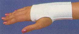 Sure Fit Elastic Wrist Support-MMSCT123-mse