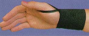 Sure Fit Wristlet - 3
