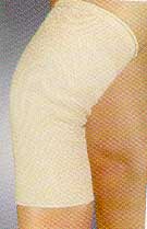 11" Slip-On Knee Compression-MMSCT147-mse