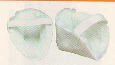 Economy Heel/Elbow Protector-MMSCT210-mse