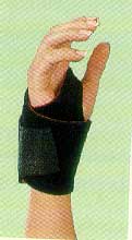 Tera Prene Universal Wrist Wrap-MMSCT241-mse