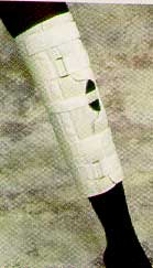 Knee Immobilizer - 16
