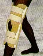 Three-Panel Knee Support - 12-MMSCT313-mse