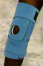Neoprene Universal Wraparound Knee Support-MMSCT371-REG-mse