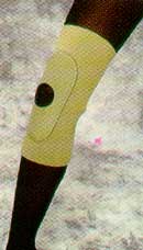 Deluxe Knee Sleeve-MMSCT568-mse