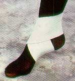 Figure-8 Ankle Wrap-MMSCT768-XLG-mse