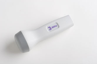 3MHz-Obstetrical Probe-3DSSDOP