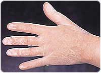 Exam Gloves Vinyl-MMSHM102-mse