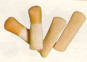 Digit Tip Caps-MMSIL115-mse