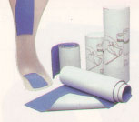 Silipos Pressure Relief Padding-151LISMM