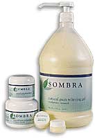 Sombra Analgesic - 8 oz.-MMSCI100-8OZ-mse