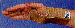 Elastic Wrist Splint-MMSTB133-mse