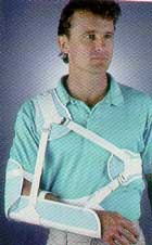 Acromioclavicular Splint-MMSTB190-mse