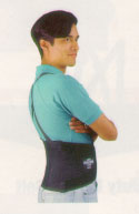 Back Support-432BTSMM