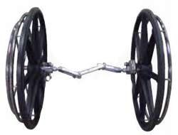 One Arm Drive Option for Wheelchair-5504SDTSDRV