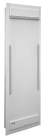 Spine Ortho Recess Mounted Illuminators-12RTSMAX