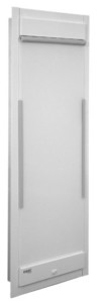 Spine Ortho Recess Mounted Illuminators-14RTSMAX