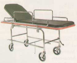 General Transportation Stretcher-0501S80HPMMD