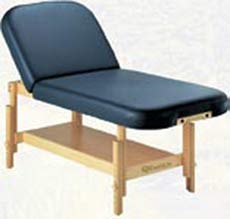 Sedona Stationary Massage Table, Tilt Back-Sedona Tilt Table-ETL