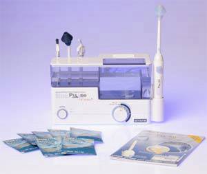Sinus Pulse Elite Model-0120-71GEN