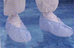 SuperTrack Shoe Covers-3-22535TNS