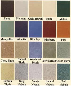 Swatch Images