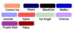 Swatch Images